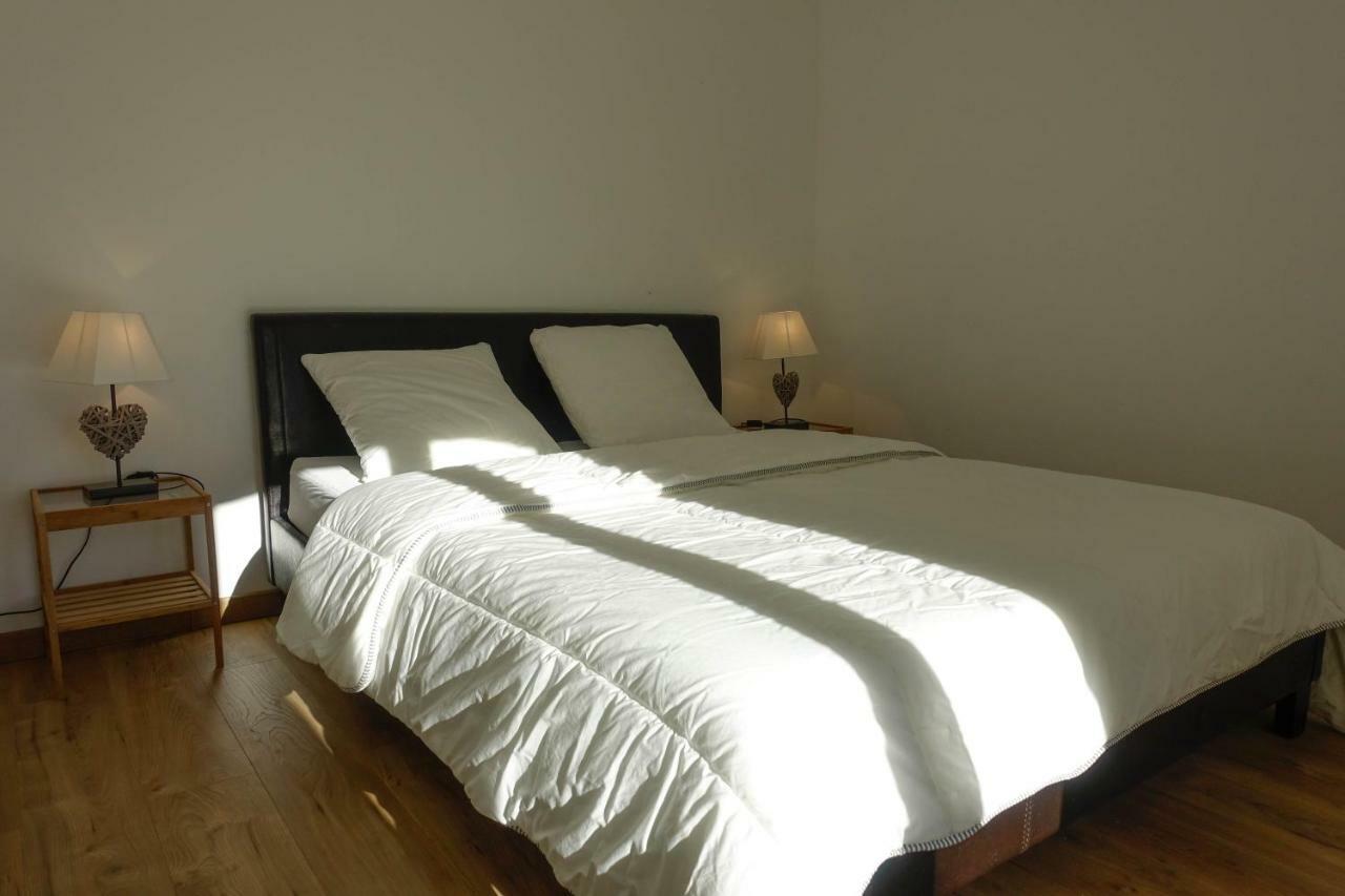 Le Clos De La Chataignere Villa Verac ภายนอก รูปภาพ