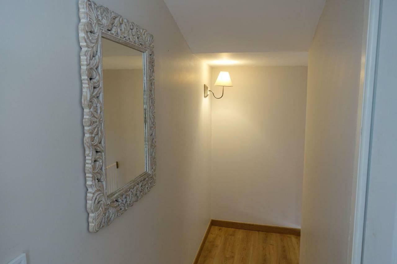 Le Clos De La Chataignere Villa Verac ภายนอก รูปภาพ